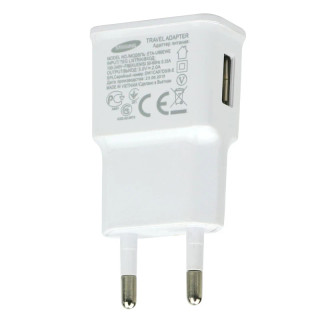 شارژر دیواری 10 وات سامسونگ S4 ETA-U90EWE 2A