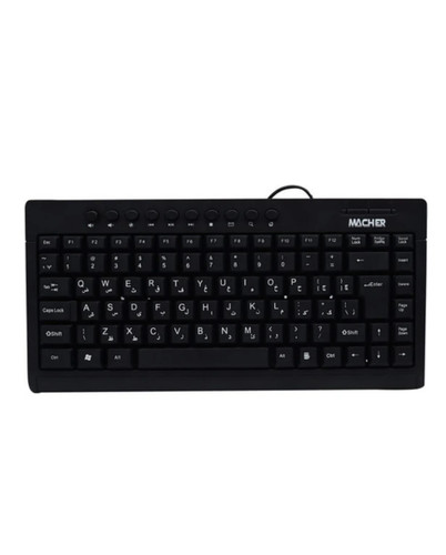 کیبورد باسیم مچر مدل MR-306
