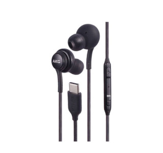 هندزفری تایپ سی سامسونگ مدل AKG Note10 Highcopy